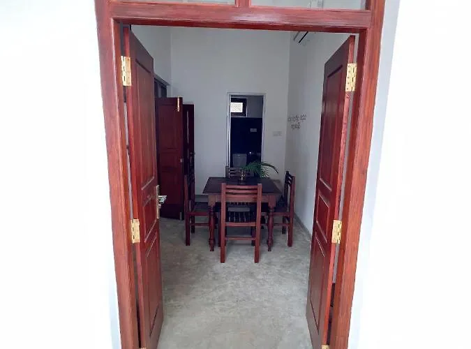 Komox Gedara