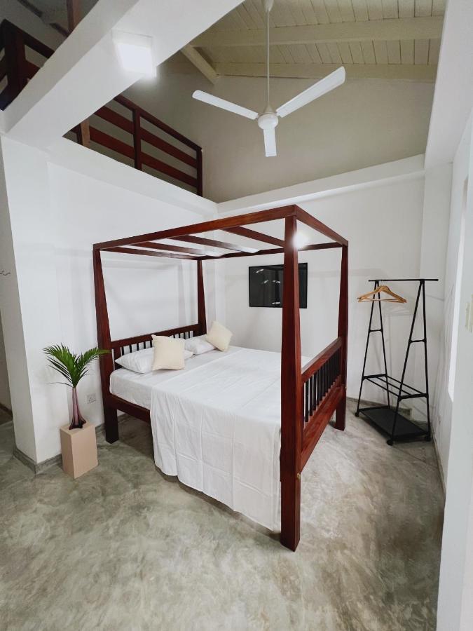 Komox Gedara Hébergement de vacances Galle