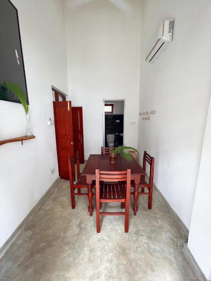 Komox Gedara Hébergement de vacances Galle