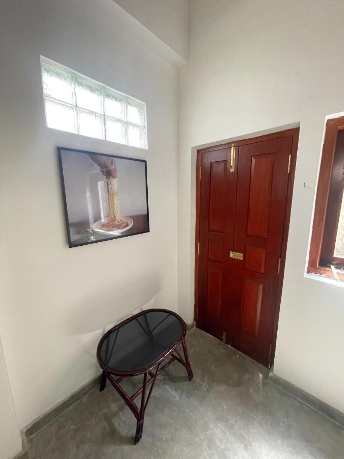 Komox Gedara Hébergement de vacances Galle